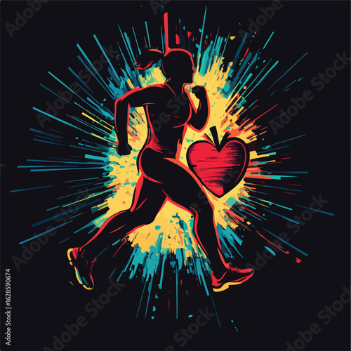 Healthy Cardiovascular Exercise for Heart Health