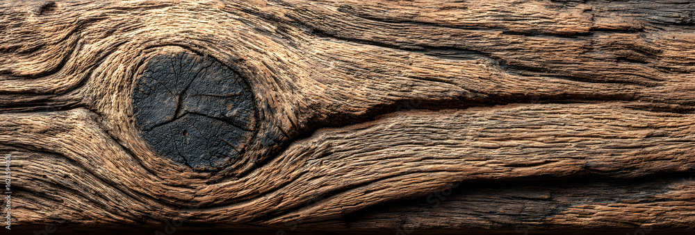 Obraz premium Holztextur, Holzbrett