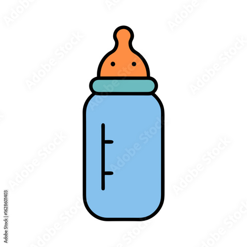 baby bottle