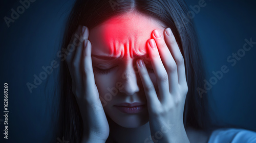 Types of headaches comparison