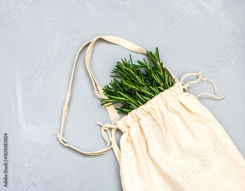 Reusable Cotton Tote Bag: Sustainable Shopping Solution for Eco-Conscious Consumers