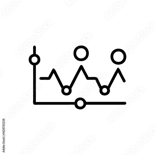 Understanding Statistical Trends and Data Analysis Through Visualizations