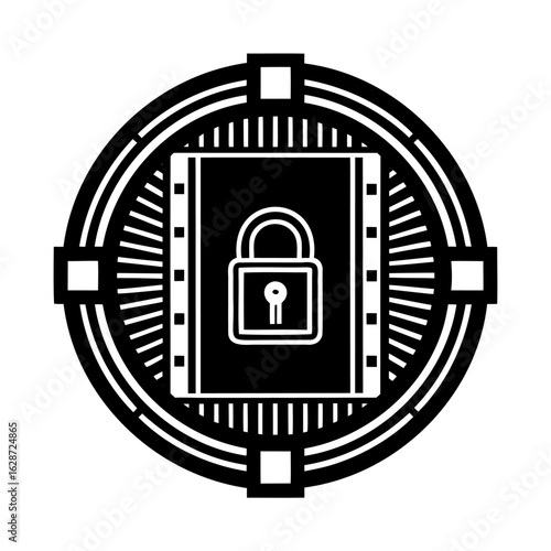 Secure Digital Information Protection and Data Integrity Management System