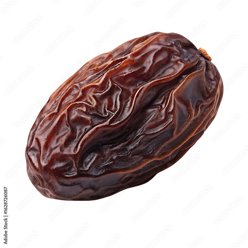 Raisin Icon Isolated On White Background Raisin Icon Isolated On White Background