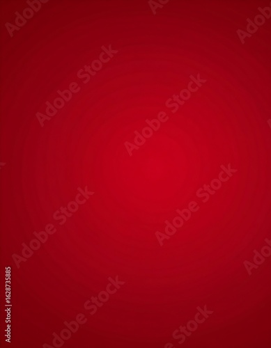 Solid red gradient background (1)