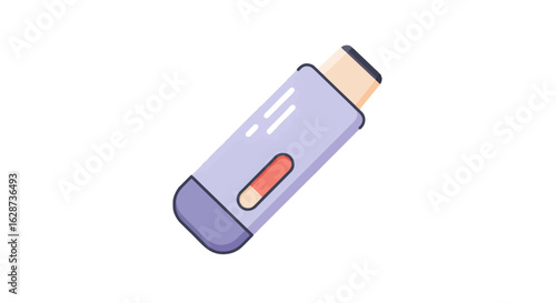 Emergency epinephrine auto-injector for allergy management and first aid