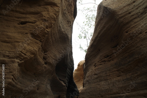 Stunning views of the Tamlaline area, including the sea, sand hills and rocks	