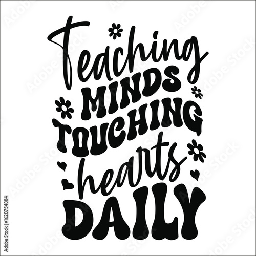 Back To School ,Teacher PES Design ,Teacher Quote 