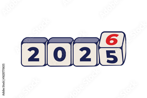 2025 to 2026 year