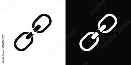 Weak icon Illustration Pixel vector graphics - Vector.