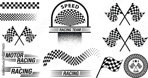 Back to school checklist with laptop printer apparel backpack stationary and pencil