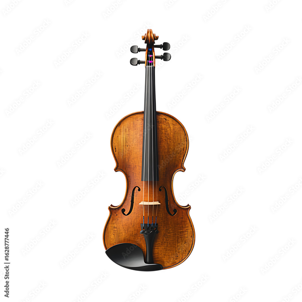 Fototapeta premium Violin 
