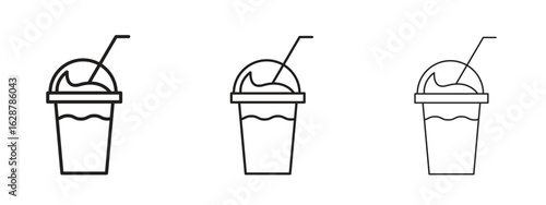 Trappe icon element Illustration. Trendy Symbol for Design