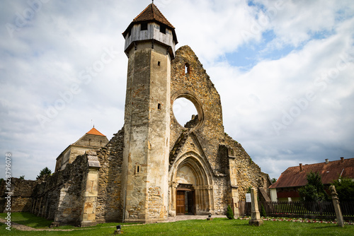 фотографія cistercian monastery of Carta, Sibiu.