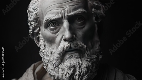 Classical Marble Elegance