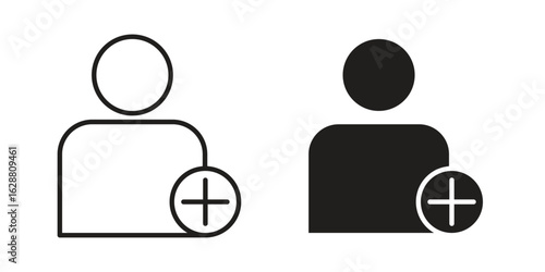 Following icon vector Art Illustrations set.