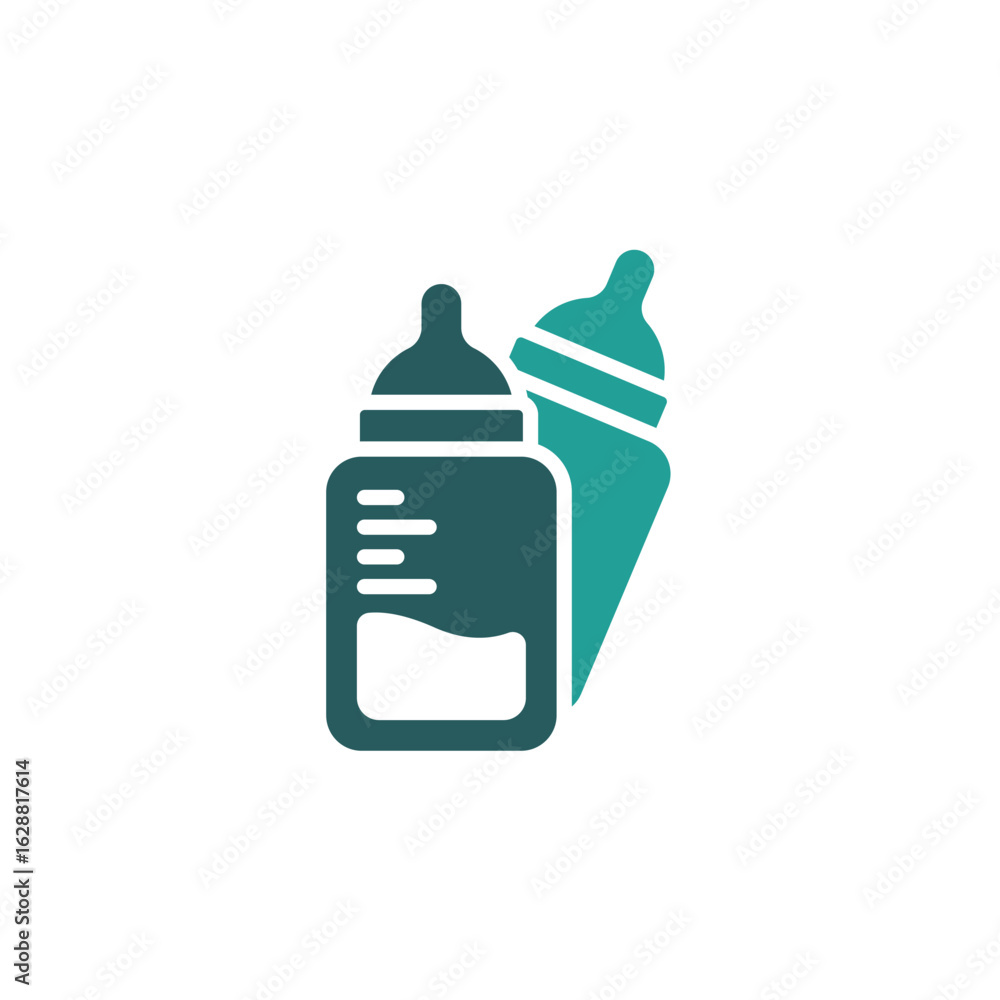 milk bottle icon. vector.Editable stroke.linear style sign for use web design,logo.Symbol illustration. milk bottle icon. vector.Editable stroke.linear style sign for use web design,logo.Symbol illustration.
