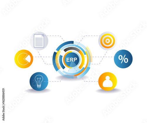 ERP concept management system.eps