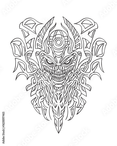 Adobe Illustrator Artwork