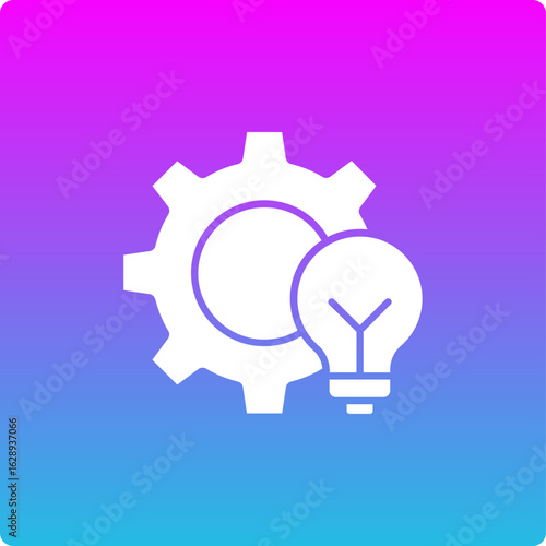 Implementation Icon