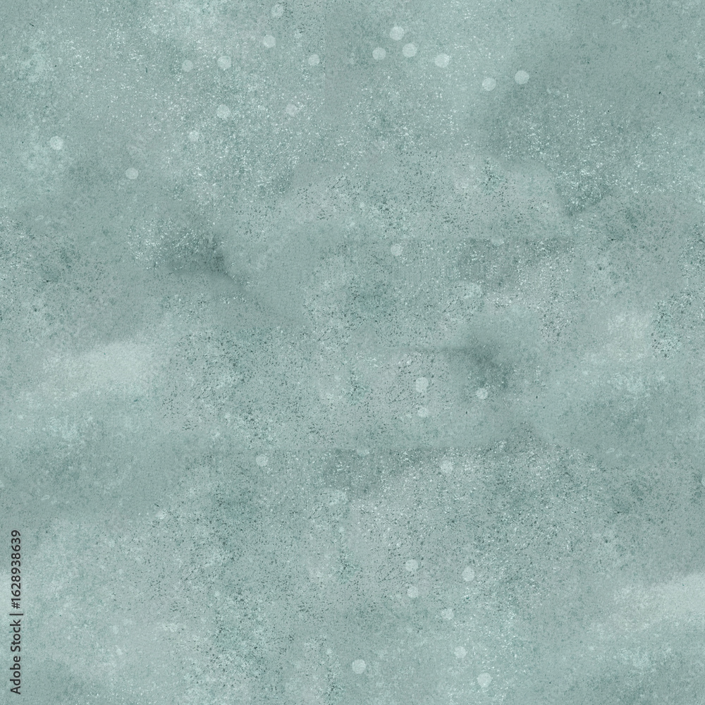 Fototapeta premium A Subtle and Textured Teal Background Perfectly Suitable for Various Design Projects