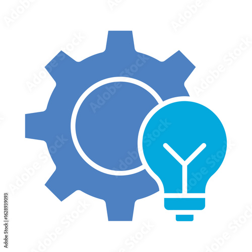 Implementation Icon