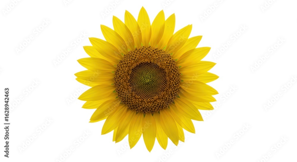 Fototapeta premium Close-up sunflower