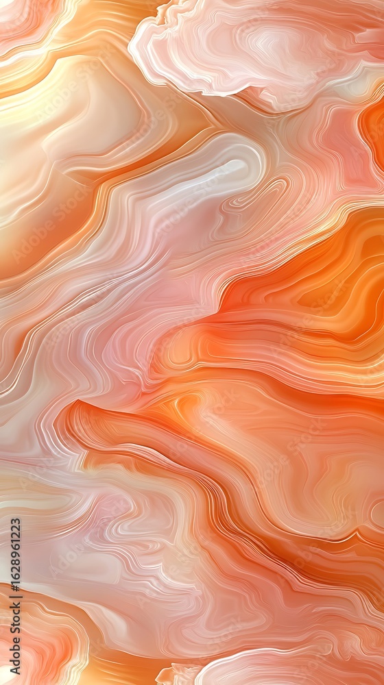 Fototapeta premium Abstract marble design background