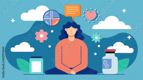 A mental health patient shares their journey of undergoing ketamine treatments describing the profound changes in their mood and thought patterns and.