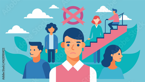 A grassroots campaign calling for the removal of barriers preventing patients from accessing breakthrough treatments for mental health disorders..