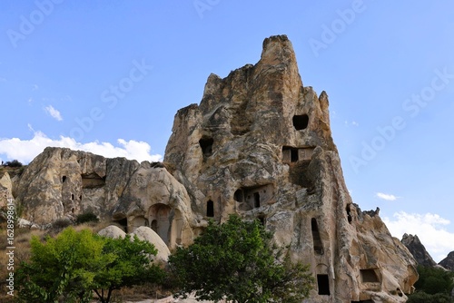 Photos Goreme Open-Air Museum
