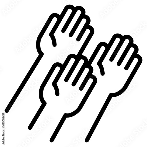 Outreach  Icon 