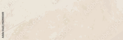 Textured light beige surface with aged spots and blemishes perfect for various design needs