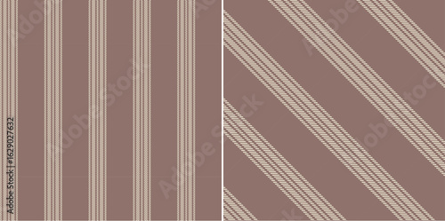 Vector checkered pattern or plaid pattern . Tartan, textured seamless twill for flannel shirts, duvet covers, other autumn winter textile mills. Vector Format