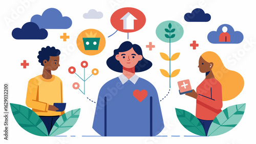 A discussion on the role of vulnerability in personal growth and how it can lead to deeper connections and selfdiscovery..