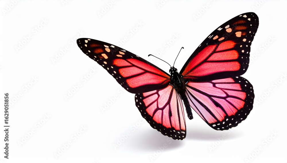 Obraz premium Butterfly