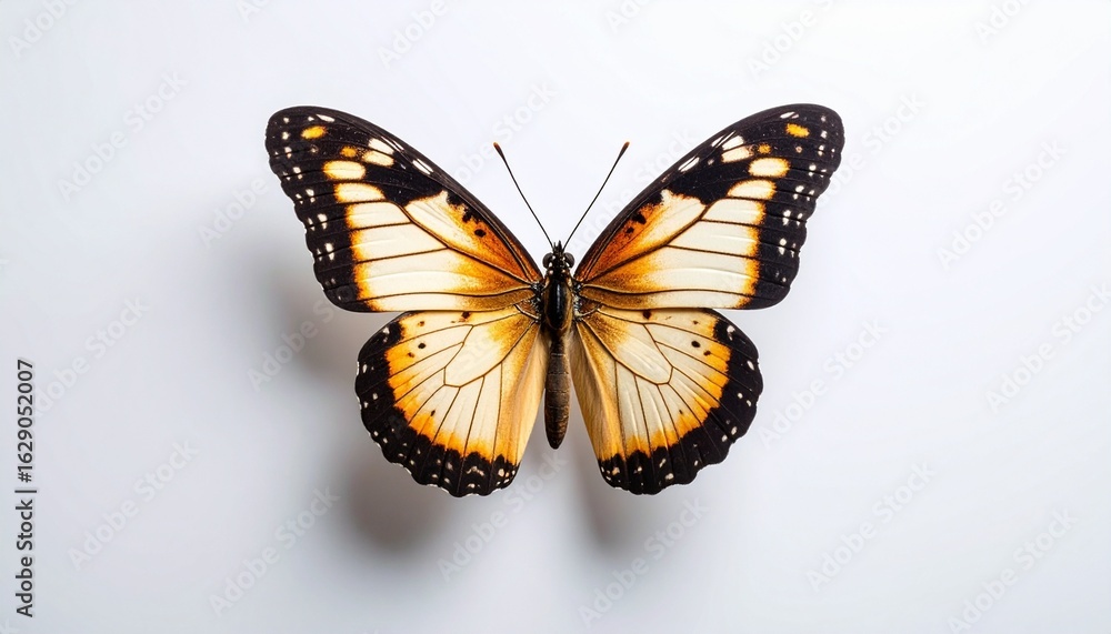 Obraz premium Butterfly