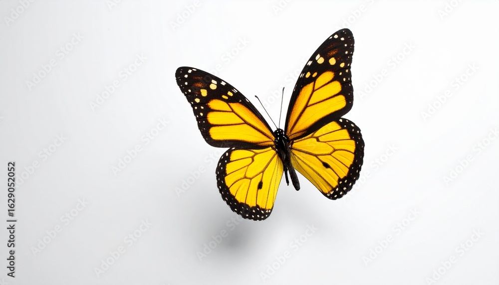 Fototapeta premium Butterfly