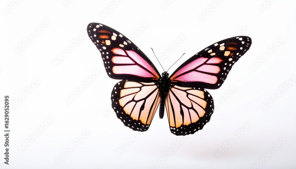 Obraz premium Butterfly