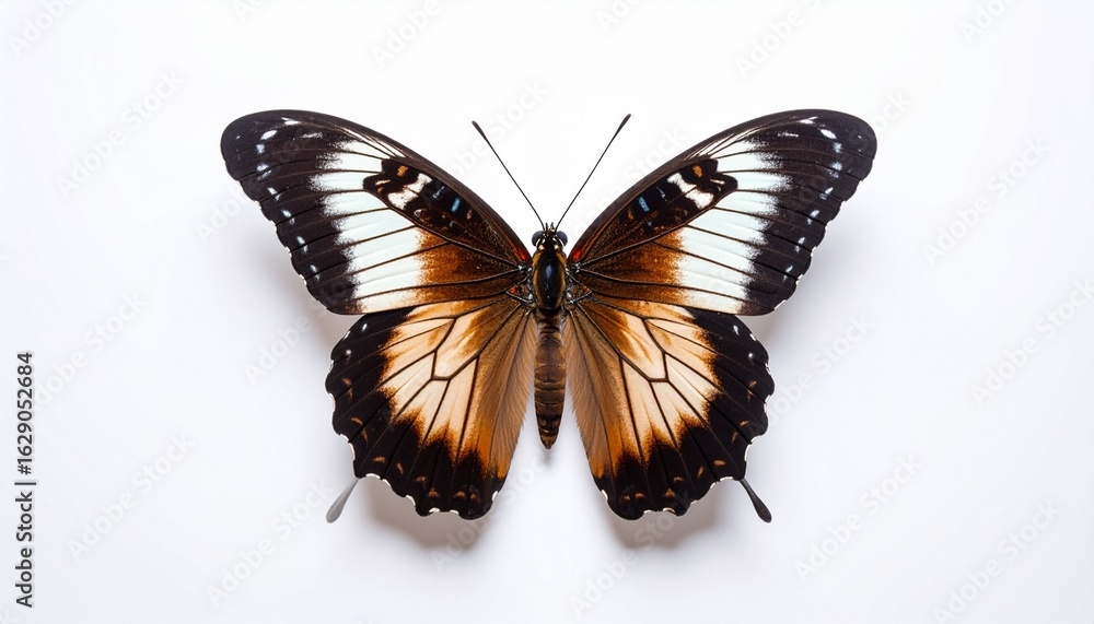 Obraz premium Butterfly