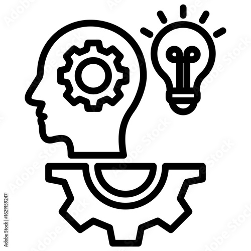 Competency Icon