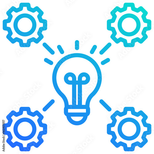 Implementation Icon