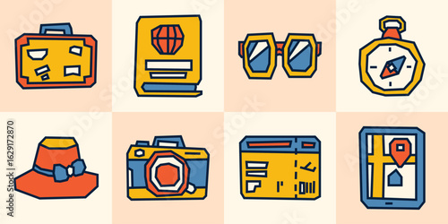 Adobe Illustrator Artwork