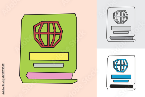 Adobe Illustrator Artwork
