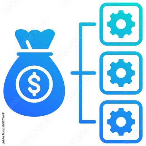Cost Icon