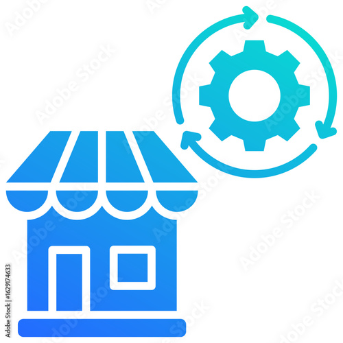Retail Icon