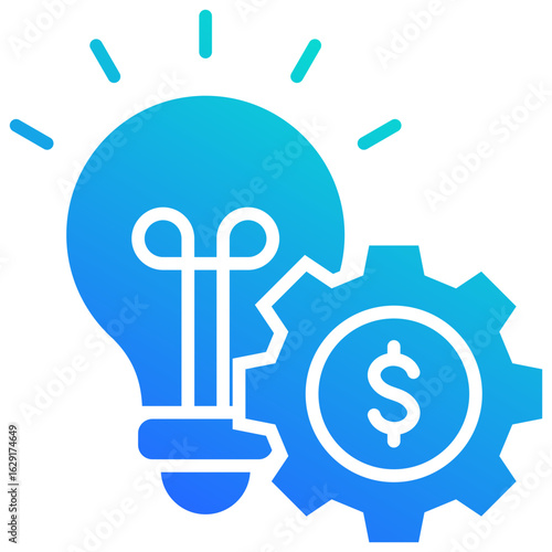 Innovation Icon