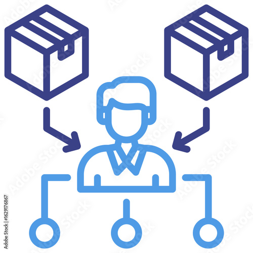 Reseller Icon