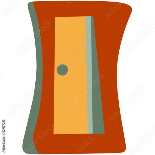 Pencil sharpener
