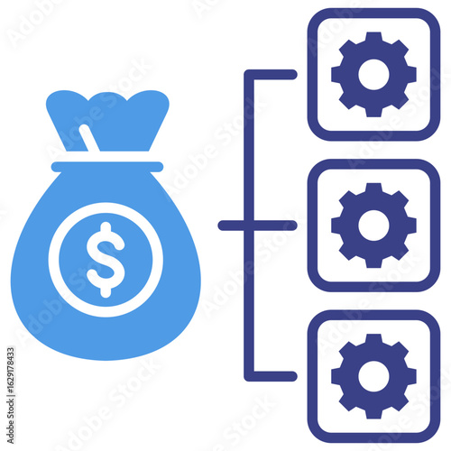 Cost Icon